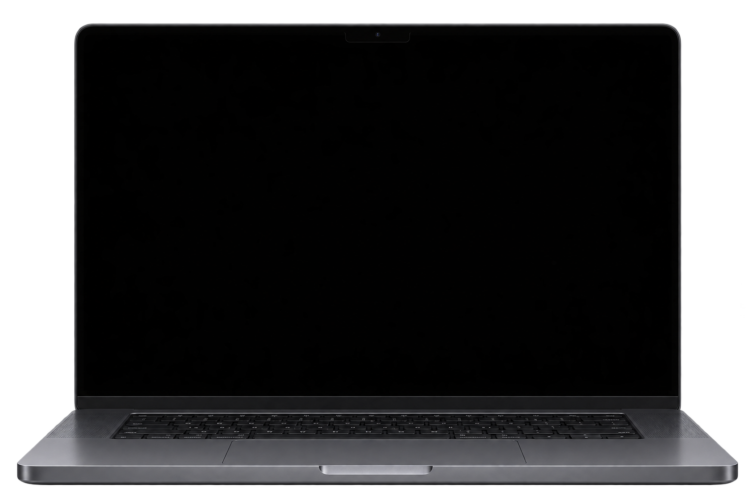 MacBook